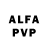 Alpha-PVP VHQ Ivan Ghonson